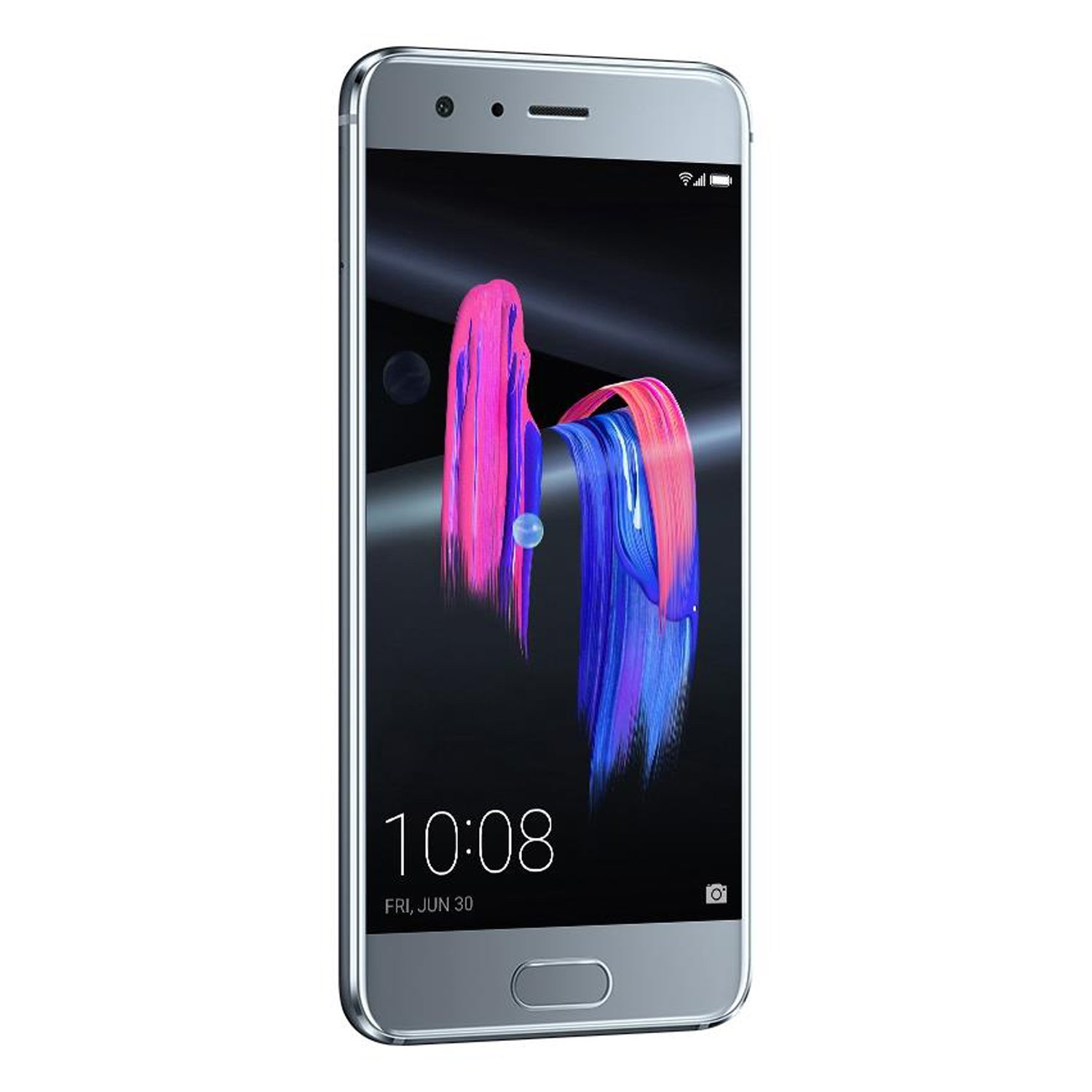 スマートフォン本体 huawei honor9 64gb HUAWEI honor 9 SIMフリー [グレイシアグレー] 価格比較 - 価格.com